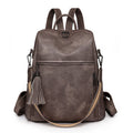 Borsa messenger multicolore Valstrend, tracolla grande capacità con scomparti multipli per uso quotidiano e pratico.