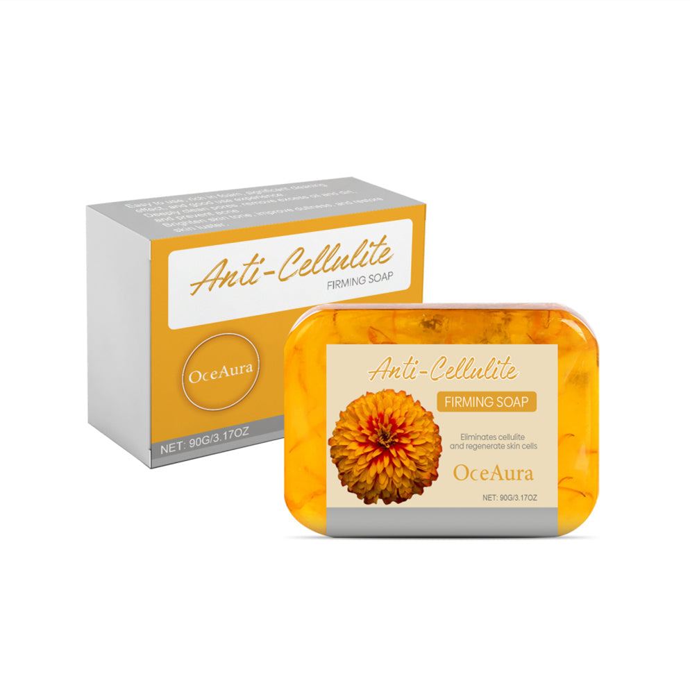 Remove Orange Peel Tissue Firming Soap To Restore Smooth