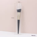 Single Foundation Brush Oblique Flat Head Smear-proof Makeup