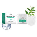 Cerotto Valstrend Salicylic Acid Care per trattamento di brufoli e imperfezioni sulla pelle.