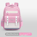 Lightweight And Wear-resistant Backpack