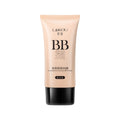 Correttore BB Cream Light Valstrend con tre colori, idratante e cosmetico, visibile in un contenitore compatto.