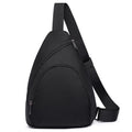 Borsa da spalla impermeabile in tessuto Oxford per uomo, valvola outdoor e design resistente, marca Valstrend shop.