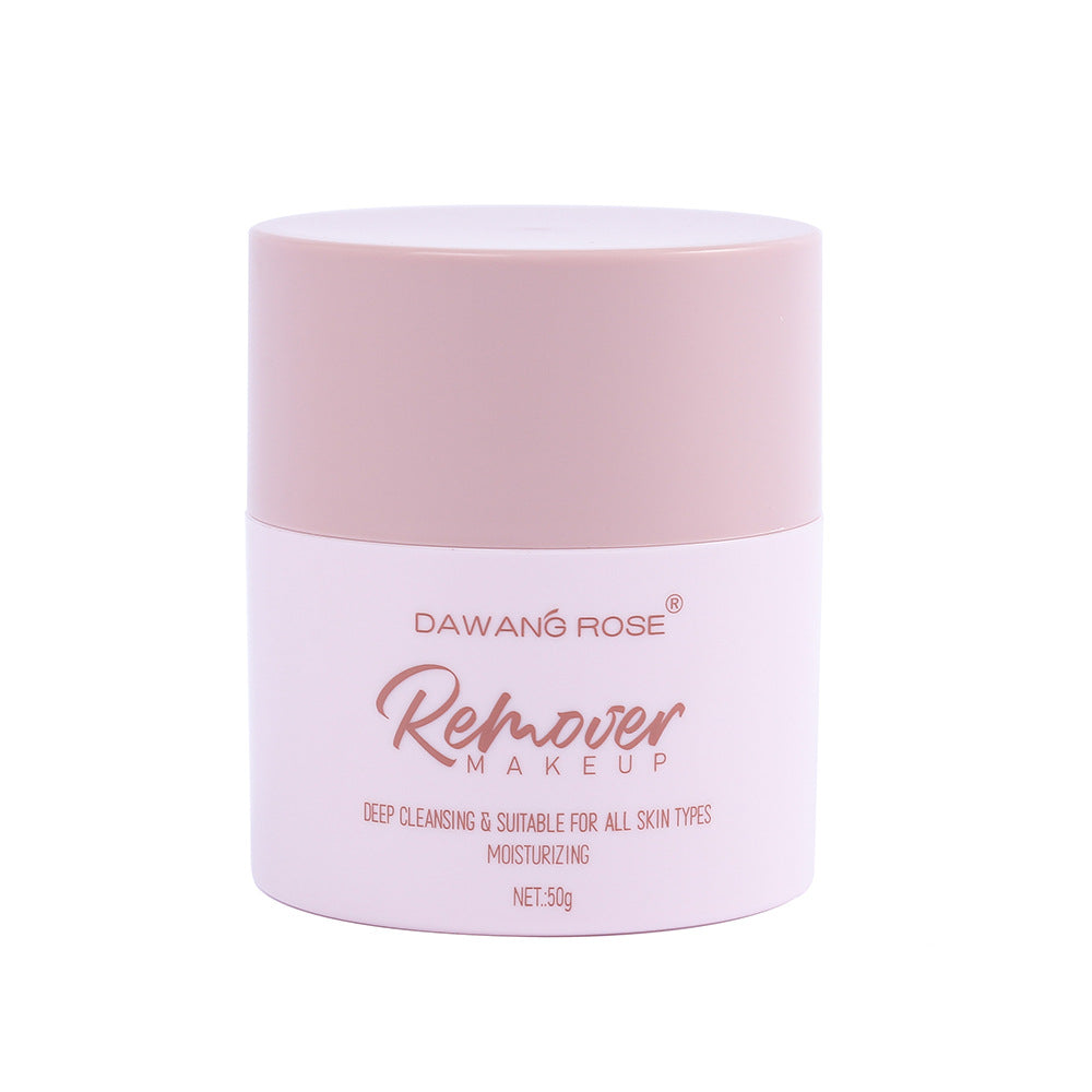Facial Cleansing Cleansing Cream Mild And Non-irritating