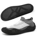 Scarpe da escursionismo da uomo e donna Valstrend per montagna e arrampicata, suola robusta e design resistente all'aperto.