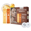 Firming Moisturizing Anti-wrinkle Double Skin Beauty