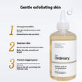Tartaric Acid Lotion 240ml Blackhead Removal