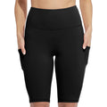 Pantaloni yoga donna Valstrend con stampa leopardata, vita alta e tessuto elasticizzato, moda casual e comoda
