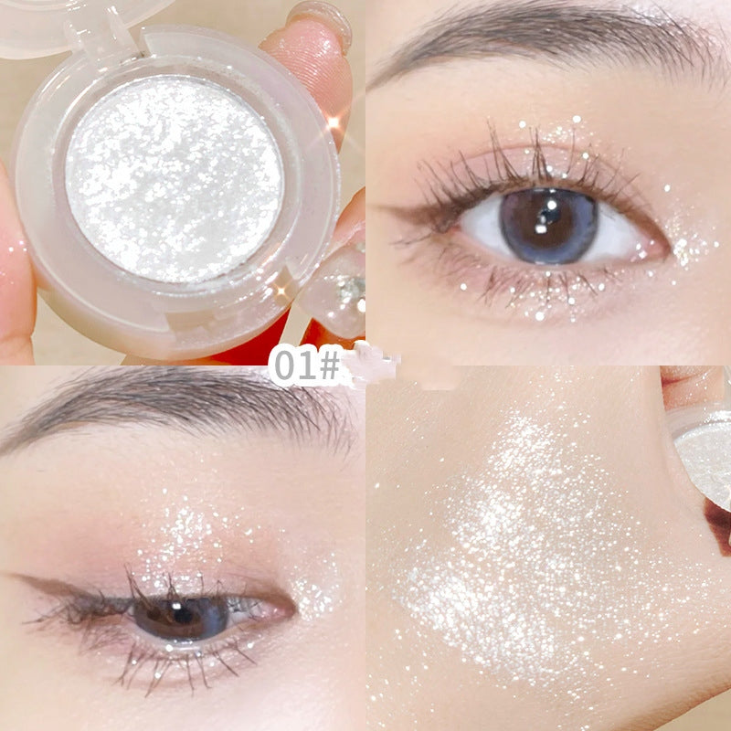 Palette di ombretti Valstrend Earth Pearl Nude per principianti, tonalità naturali e a lunga durata, senza effetto alone.