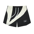 Pantaloncini da basket estivi da uomo Valstrend, stile americano, con tasche e dettagli sportivi in tessuto leggero e traspirante.