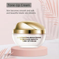 Crema viso Valstrend Lazy Cream per cura della pelle, contenente crema idratante e nutriente per viso e collo.