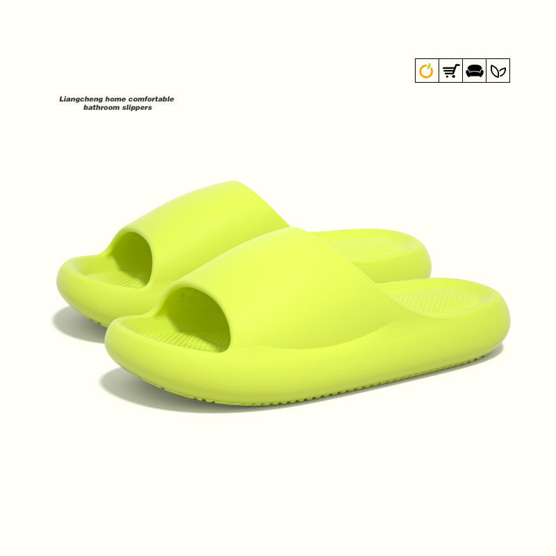 Ciabatte estive da donna Valstrend, slippers leggere, antiscivolo per casa e bagno, scarpe semplici e confortevoli per l'estate