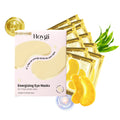Firming And Anti-wrinkle Moisturizing Eye Mask