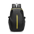Zaino da moto Valstrend impermeabile, grande capacità, con scomparto per casco, ideale per ciclisti e motociclisti.