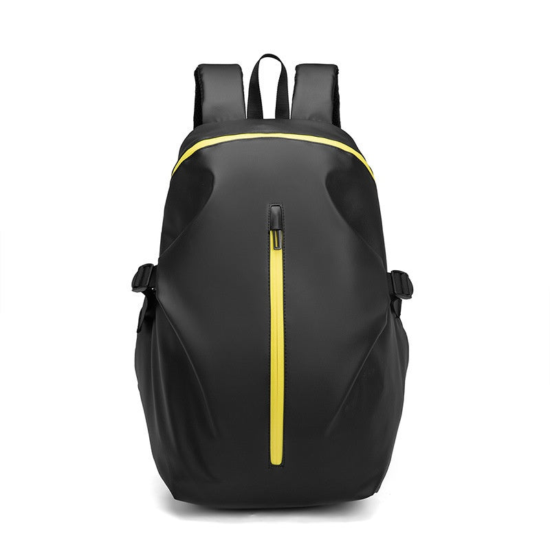 Zaino da moto Valstrend impermeabile, grande capacità, con scomparto per casco, ideale per ciclisti e motociclisti.