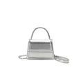 Borsa a tracolla casual Valstrend, stile retrò, semplice e alla moda, con tracolla comoda, perfetta per uso quotidiano.