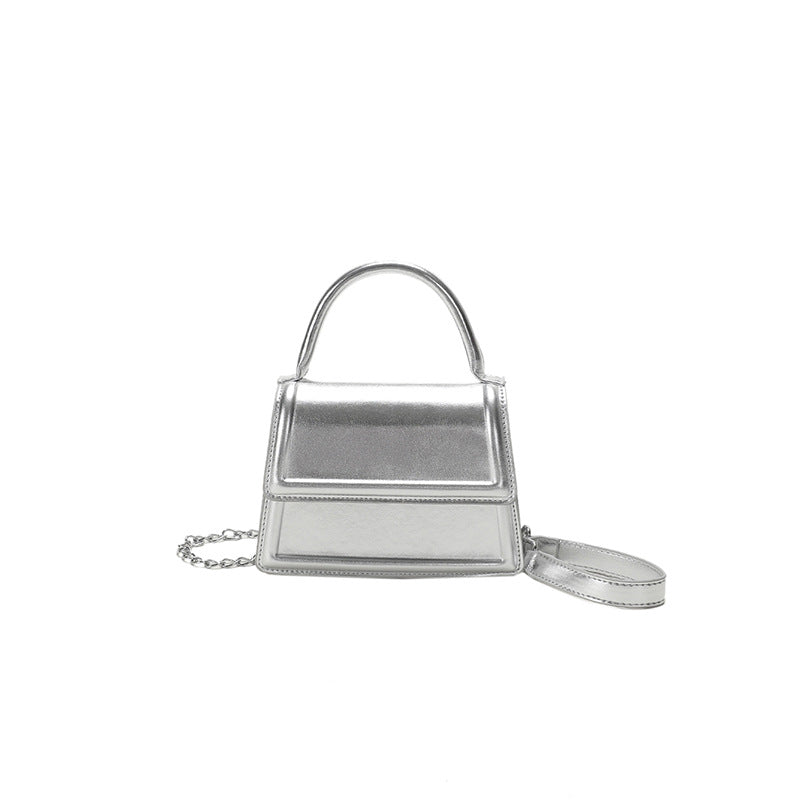 Borsa a tracolla casual Valstrend, stile retrò, semplice e alla moda, con tracolla comoda, perfetta per uso quotidiano.