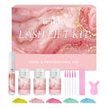 Eyelash Perming Kit Simple Perm Keratin