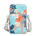 Borsa a tracolla donna mini portatile Valstrend shop, compatta e leggera, con tracolla regolabile e design elegante.
