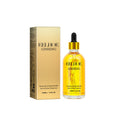 Siero viso rassodante Ginseng Care Solution Valstrend, bottiglia con dosatore, per tono e elasticità della pelle.