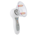Dispositivo portatile Valstrend per massaggi a coppette anticellulite, modellamento del corpo e terapia riduzione peso, visibile in immagine.