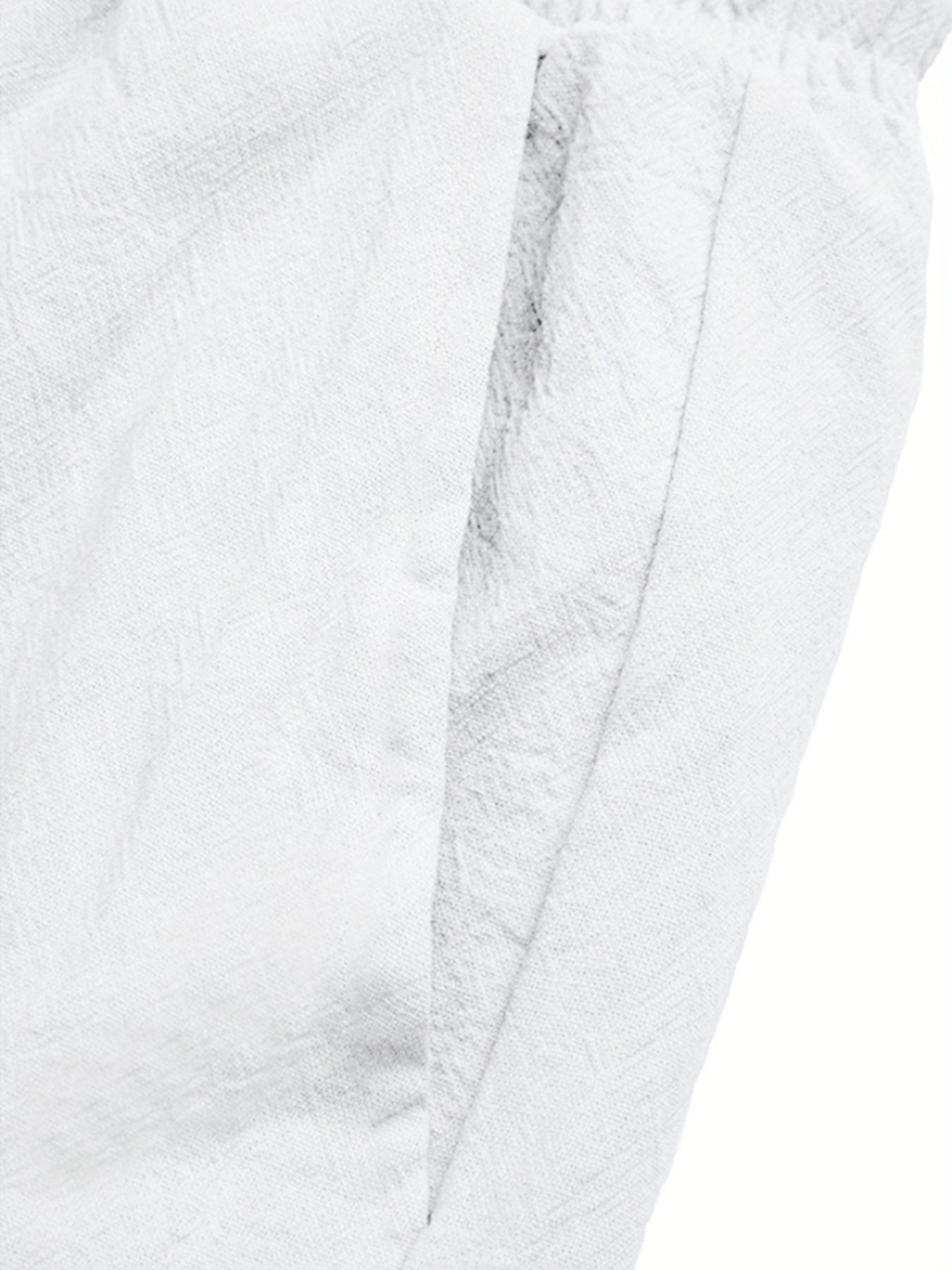 Shorts cargo casual da uomo Valstrend con effetto usura, vita elastica, tasche multiple, tessuto leggero, ideali per outdoor e attività sportive