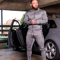 Cardigan casual sportivo e leisure Valstrend, morbido e comodo, ideale per il tempo libero, in tessuto traspirante e stile rilassato.