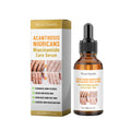 Whitening Solution Reduces Acanthosis Of Black Spots
