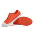 Student beach shoes