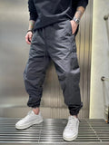 Winter Plush And Thickened Leggings For Sports And Leisure Wear Pants