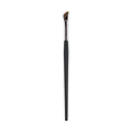 Pennello per trucco Valstrend con punta obliqua per eyeliner e ombretto, ideale per dettagli precisi e sfumature eleganti.