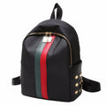 Zaino in stile coreano Valstrend, moda fashion, con scomparti e dettagli in tessuto resistente, ideale per uso quotidiano.