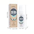 Sweat-proof Plain Face Isolation Lazy Spray 30ml