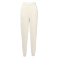 Pantaloni sportivi casual da donna in cashmere di pecora, stile street fashion, marca Valstrend shop, morbidi e eleganti.