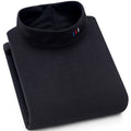Camicia slim da uomo Valstrend per autunno e inverno, stile moderno e vestibilità aderente, tessuto caldo e confortevole.