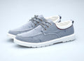 Casual men's board shoes canvas shoes