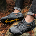 Scarpe da trekking outdoor Valstrend, rapide seccanti e antiscivolo, ideali per escursioni e avventure all'aperto.