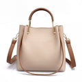 Borsa a tracolla donna autunno e inverno Valstrend, fashion, all-match, elegante con tracolla e design versatile.
