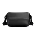 Borsa a tracolla leggera da uomo Valstrend, stile fashion, con dettagli sottili e strap regolabile, ideale per uso quotidiano.