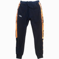 Pantaloni casual sportivi per coppie Valstrend Shop, stile comodo e moderno, in tessuto leggero con coulisse in vita.