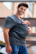 Giacca multitasche per mamma e kangaroo Valstrend, vestito funzionale con tasche multiple e design pratico per il tempo libero.
