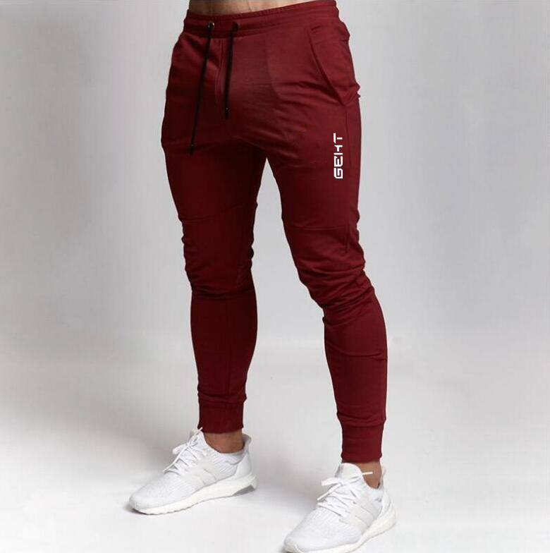 Pantaloni da palestra casual Valstrend, stile comodo e moderno, in tessuto morbido, perfetti per l'allenamento o il tempo libero.