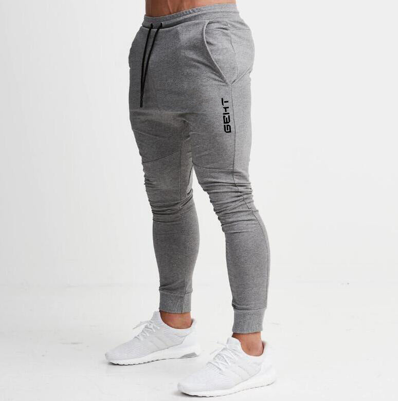 Pantaloni da palestra casual Valstrend shop, tessuto morbido e comodo, stile sportivo con vita elastica e tasche laterali.