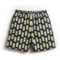 Quick-drying beach pants