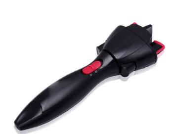 Macchina automatica per intrecciare capelli Valstrend, styler elettrico USB per creare trecce e bun in modo facile e veloce