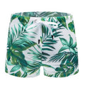 Slip boxer briefs da uomo Valstrend, slip di boxer briefs in tessuto elastico, perfetti come costume da bagno.