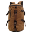 Zaino da montagna Valstrend shop con tasche multiple e spallacci imbottiti, ideale per escursionismo e avventure in montagna
