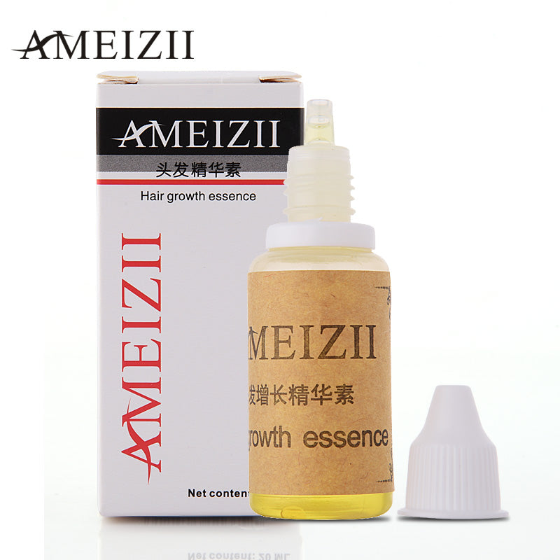Siero anticaduta capelli Valstrend, liquido da 20ml per favorire la crescita dei capelli e ridurre la perdita capillare
