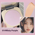 Polvere fissante makeup Valstrend, naturale e trasparente, a lunga durata, grande capacità, ideale per riparare e fissare il trucco.