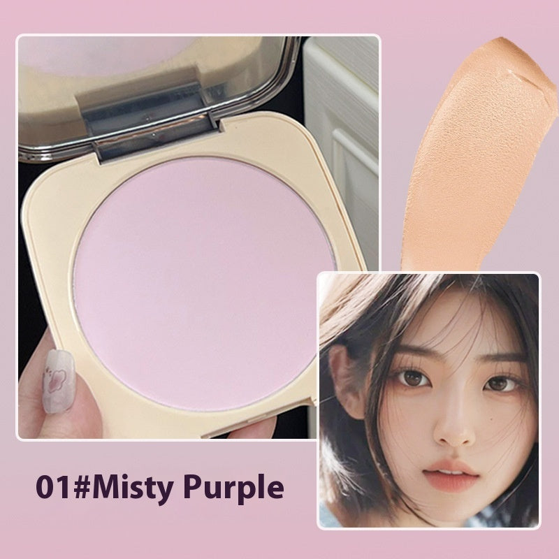 Polvere fissante makeup Valstrend, naturale e trasparente, a lunga durata, grande capacità, ideale per riparare e fissare il trucco.